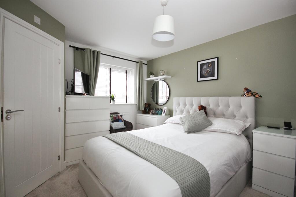 Additional image 6 of Platinum Way, Coventry