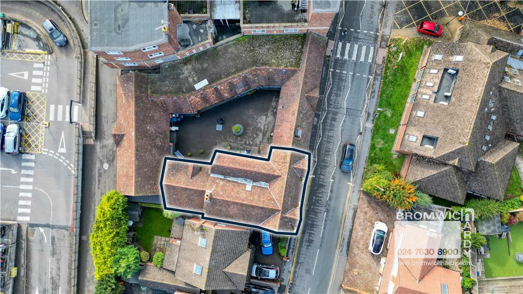 Additional image 18 of Unit 9 Millar Court, Station Road, Kenilworth, CV8 1JD