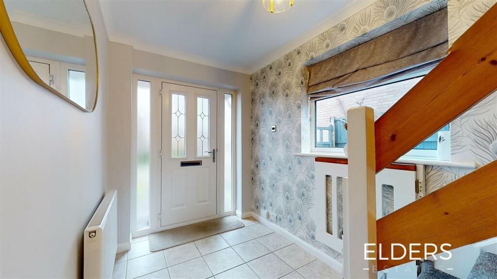 Additional image 2 of Ilford Close, Shipley View, Ilkeston