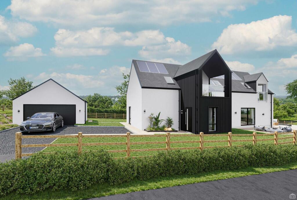 Additional image 22 of New Build Home, The Criggie Barnhouse, St. Cyrus, Montrose, DD10 0DU