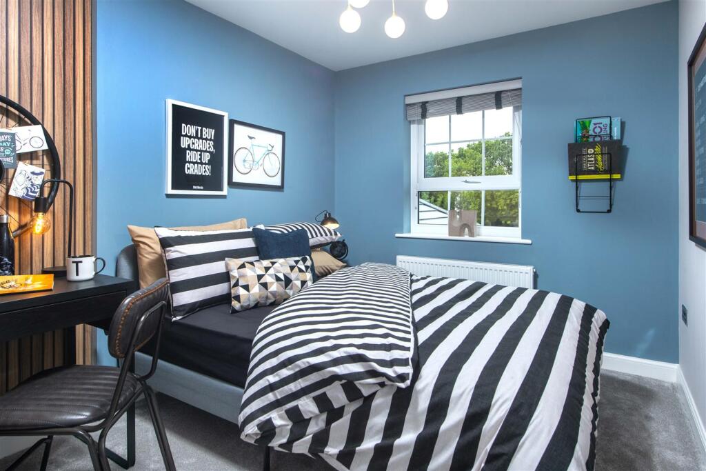 Additional image 9 of 19 Robert Lewis, Crewe