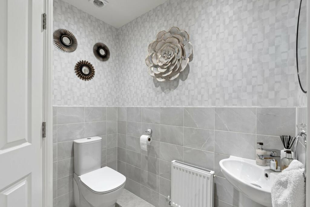 Additional image 17 of Moors Lane, Houlton, Rugby, CV23