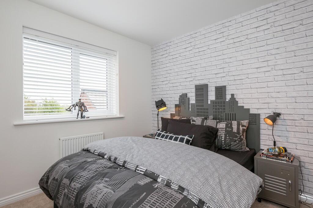 Additional image 13 of Off Bennetts Rd S, 
Coventry, 
West Midlands, 
CV6 2FU