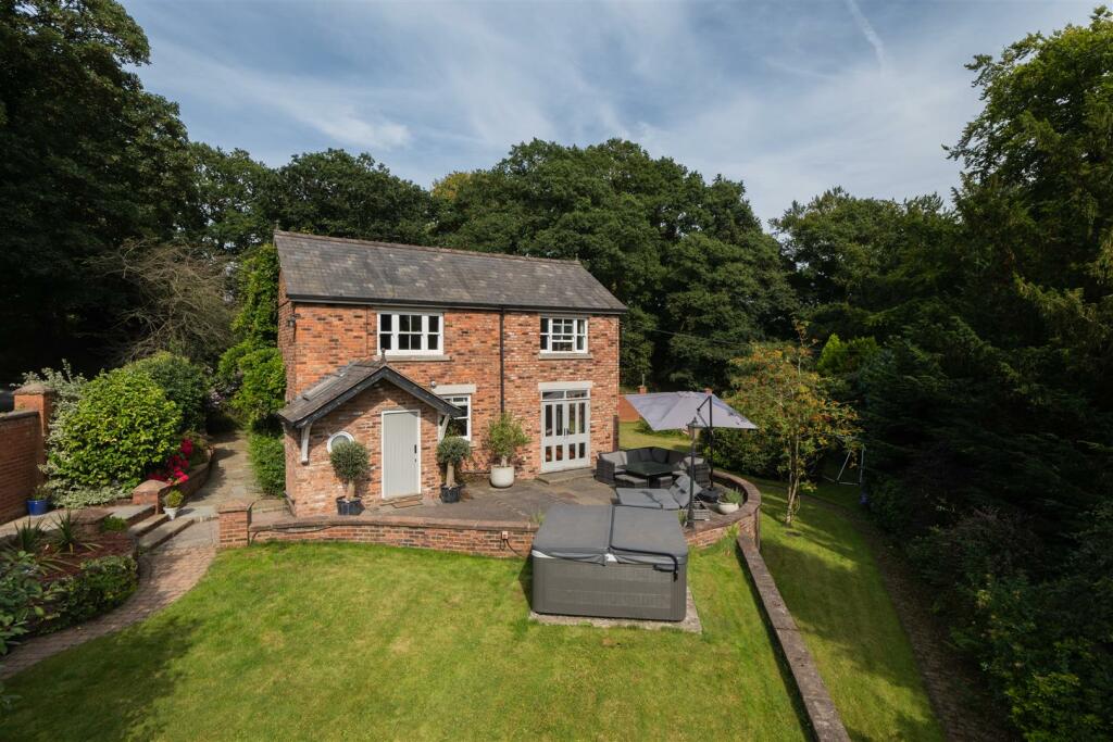 Additional image 51 of An immaculately presented and updated detached family home in Sandiway