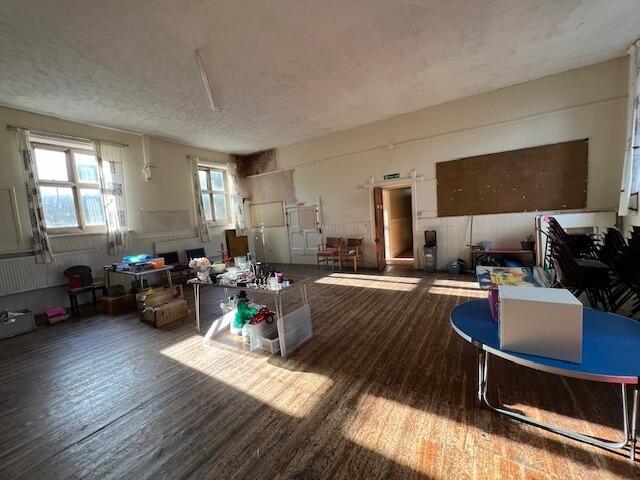 Additional image 11 of Former Cromford Methodist Church, Water Lane, Cromford, Matlock