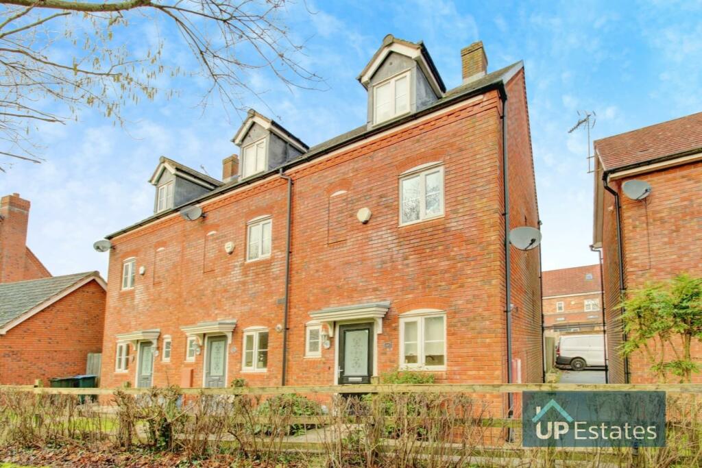 Additional image 20 of Manhattan Way, COVENTRY