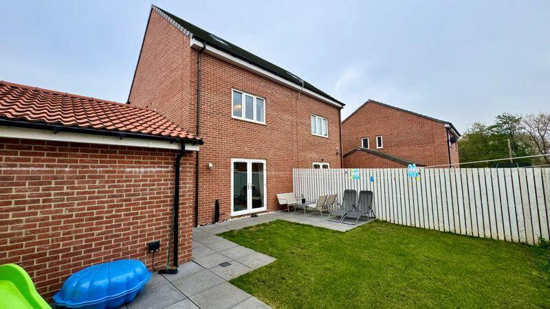 Additional image 19 of Darycott Road Houghton Le Spring DH4 6FW