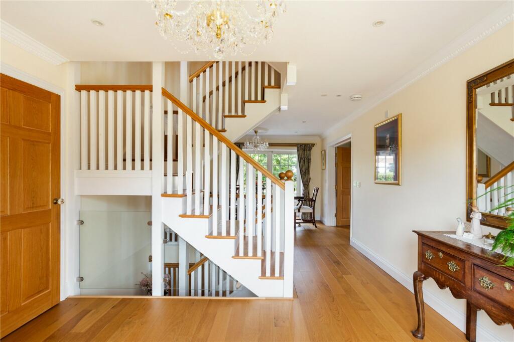 Additional image 18 of Hall Lane, Hankelow, Crewe, Cheshire, CW3