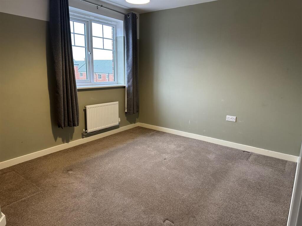 Additional image 10 of Aster Drive, Rugby  ** VACANT & NO UPWARD CHAIN **