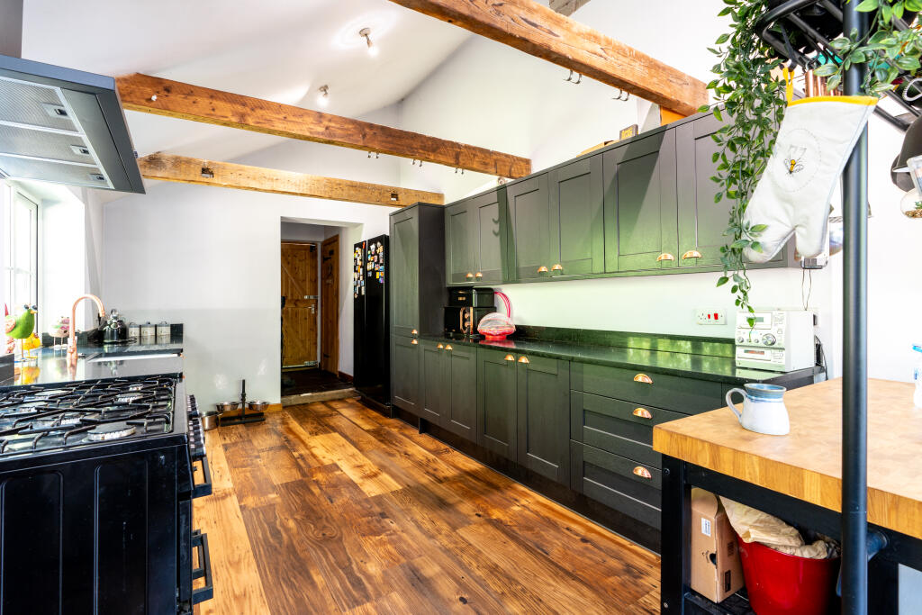 Additional image 5 of Glebe Farm Knutsford Road Cranage, Crewe