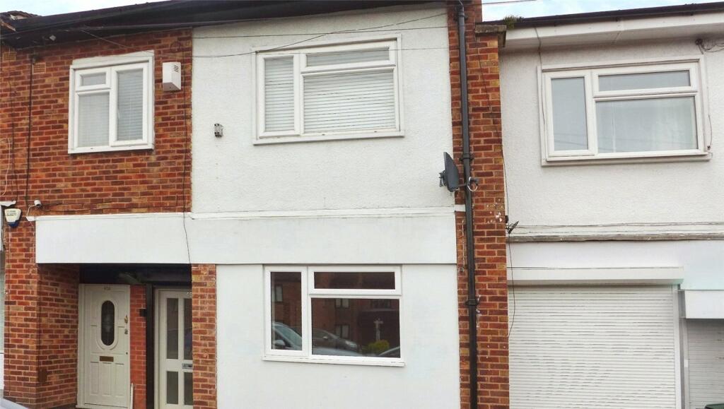 Brentwood Avenue, Finham, Coventry, CV3