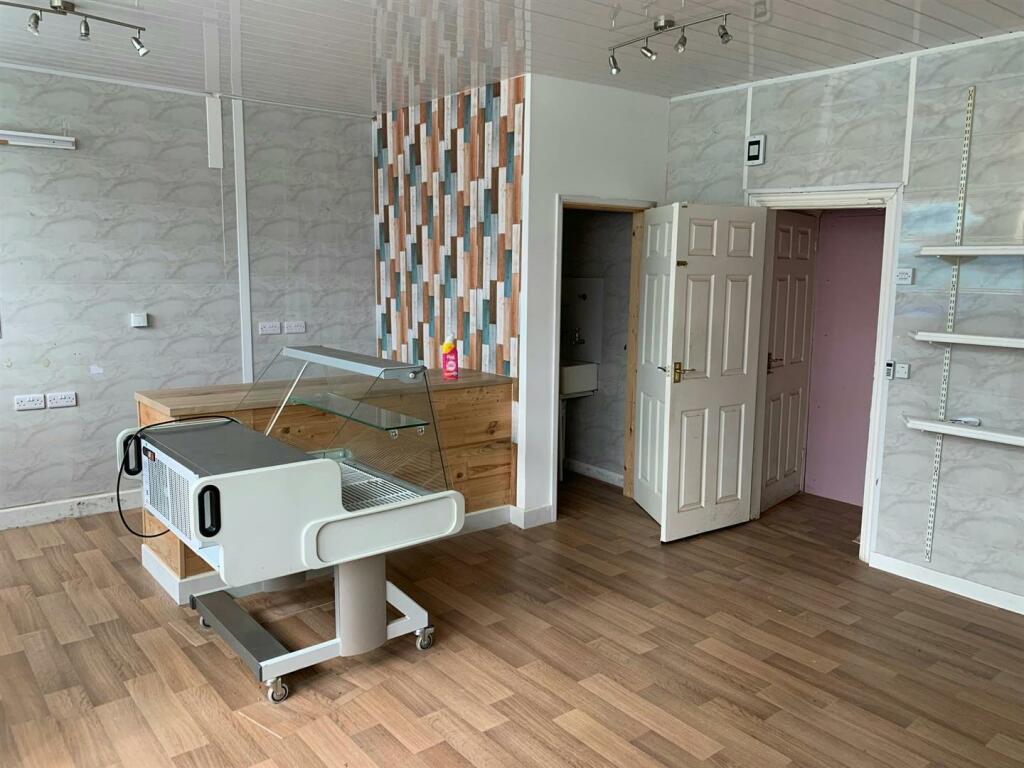 Additional image 5 of 172 High Street, Stonebroom, Alfreton