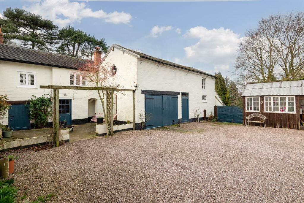 Additional image 14 of The Lymes, Woore Road, Audlem, CW3 0BP