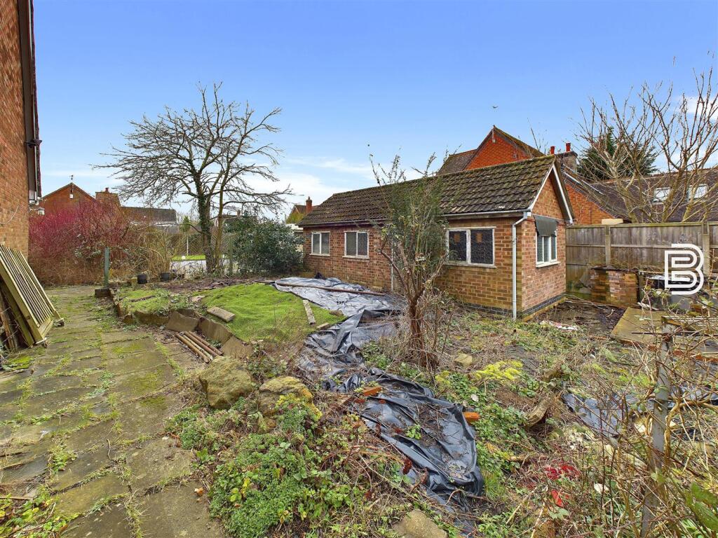 Additional image 16 of Livingstone Avenue, Long Lawford, Rugby