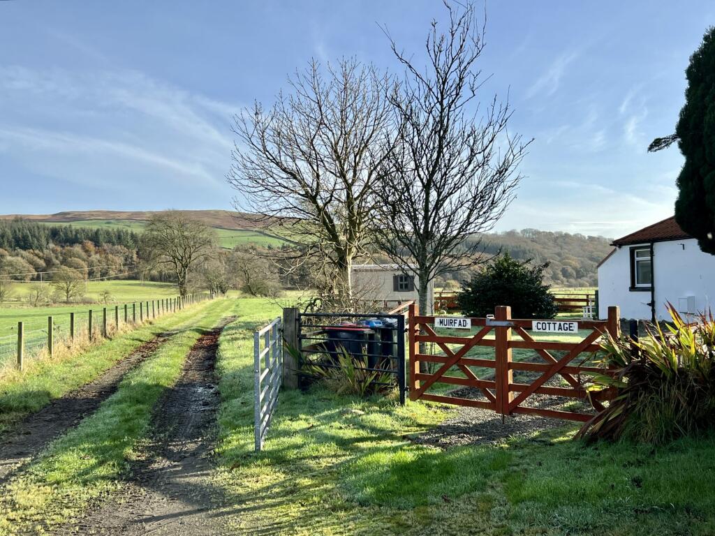 Additional image 22 of 2 Muirfad Cottages, Palnure