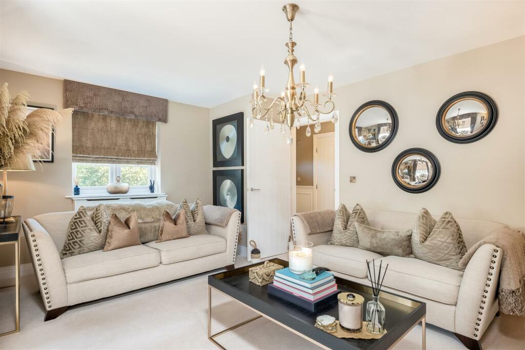 Additional image 18 of Norgren Crescent, Shipston-on-Stour