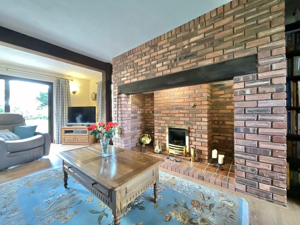 Additional image 15 of The Paddock, Willaston, CW5