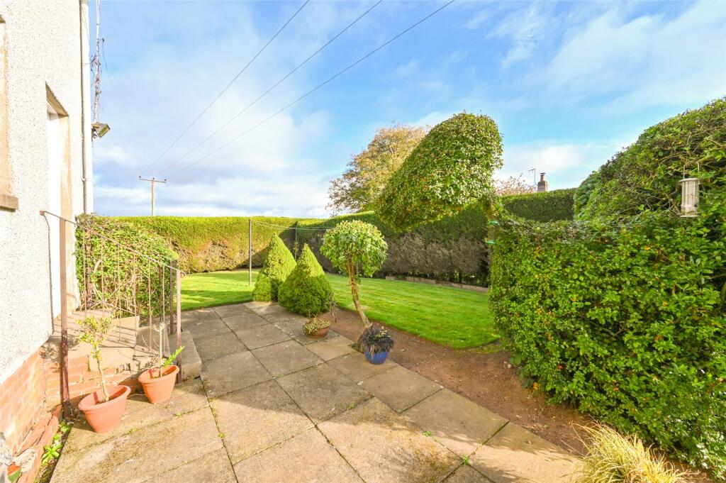 Additional image 38 of Merrydown, Inchbare, Brechin, Angus, DD9