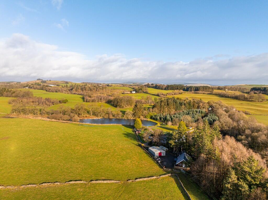 Additional image 49 of Mill Grange, near Duncow, Dumfries