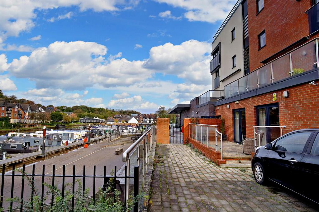 Additional image 14 of Marbury Court, Chester Way, Northwich