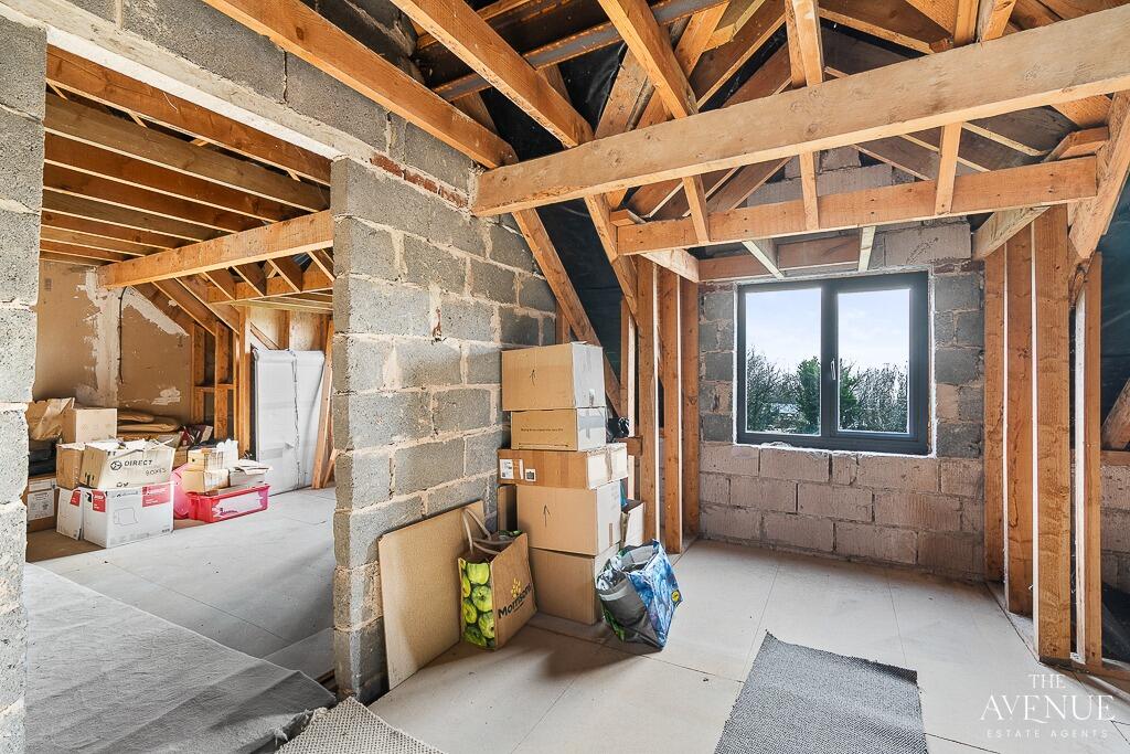 Additional image 25 of Coach House with Land, Bradley, Ashbourne, Derbyshire Countryside