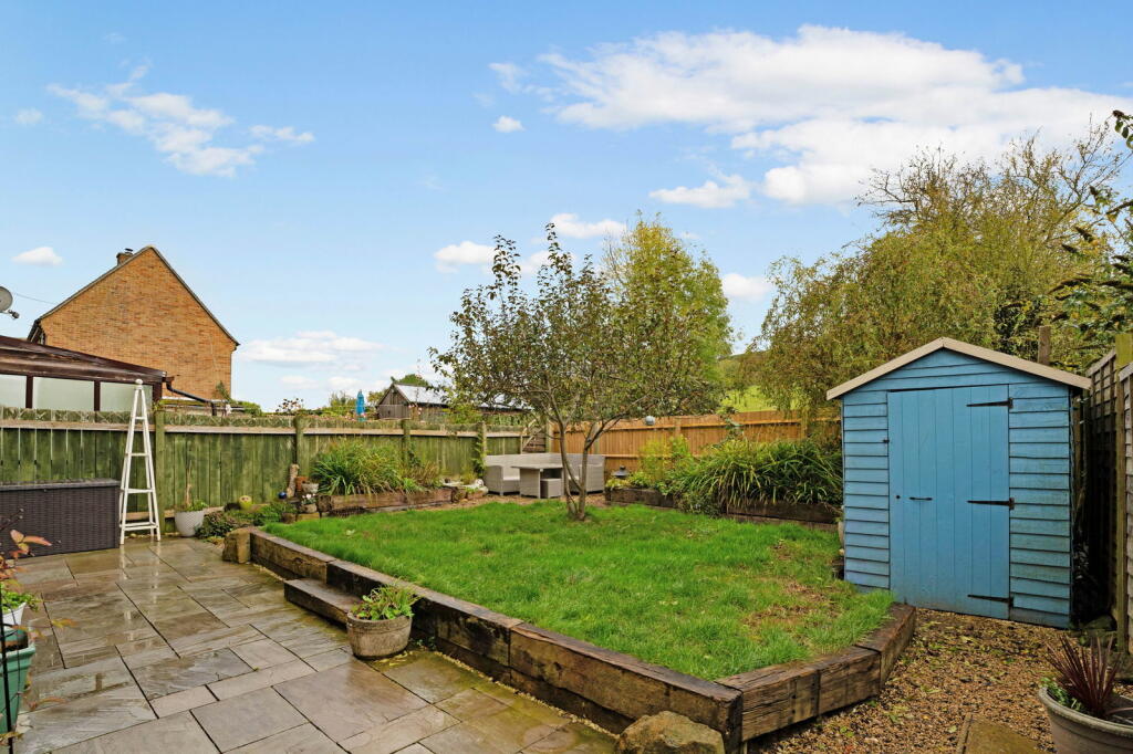 Additional image 13 of Hill Close, Northend, Southam, CV47 2TP