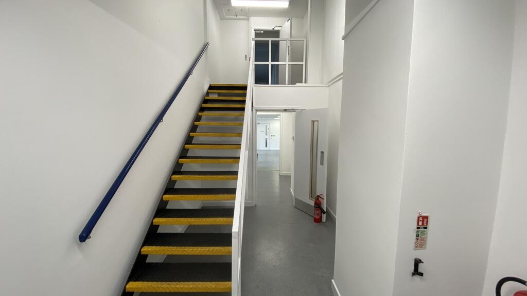 Additional image 8 of Unit C1 Grovelands Industrial Estate, Longford Road, Exhall, Coventry, CV7 9ND