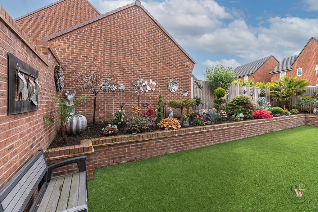 Additional image 49 of Redwing Street, Winsford