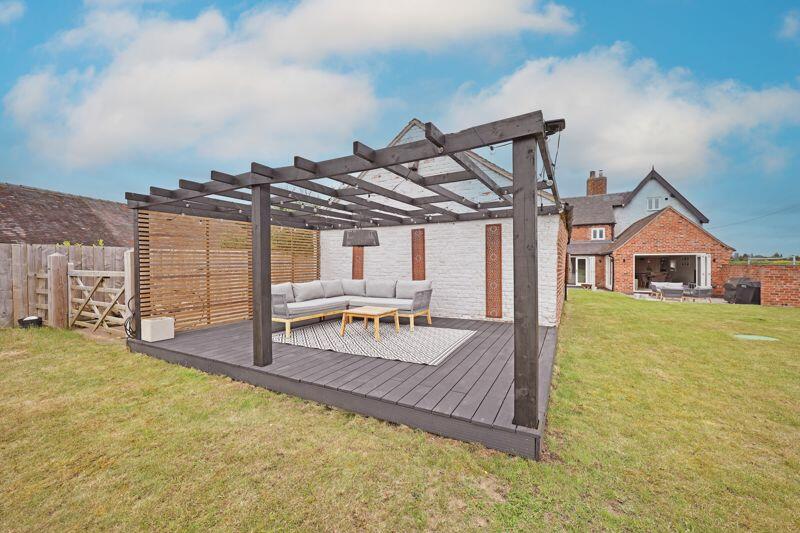 Additional image 26 of Dorrington Lane, Woore