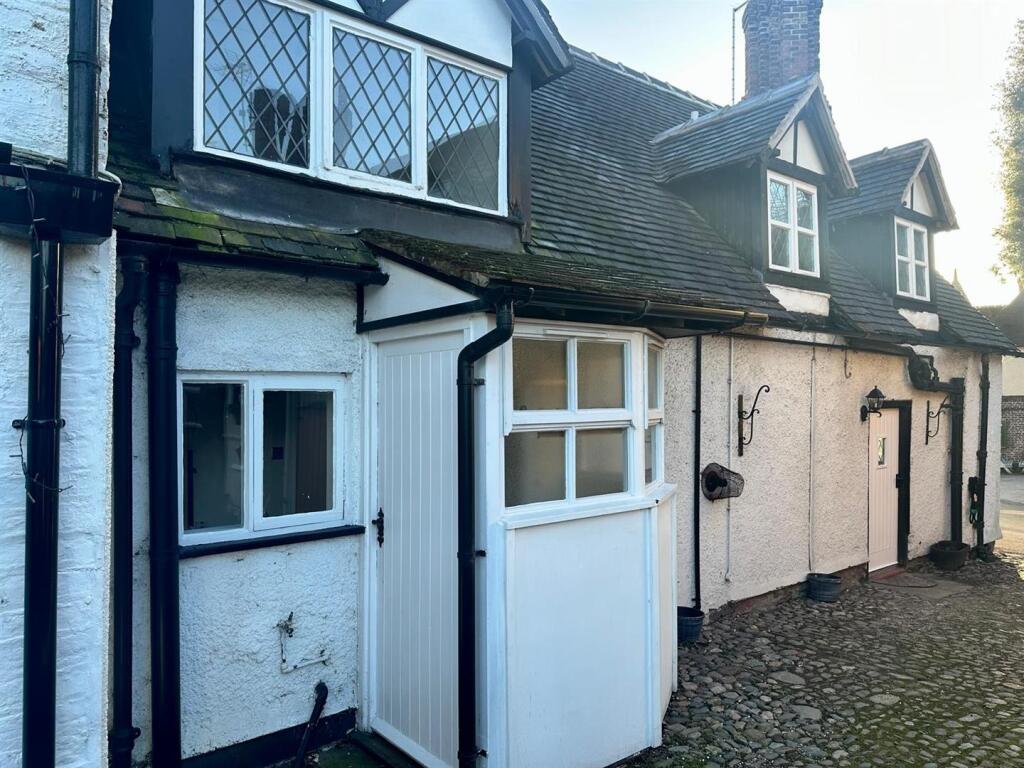 Additional image 20 of School Lane, Great Budworth, Northwich