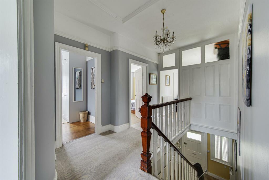 Additional image 50 of Park Lane, Congleton