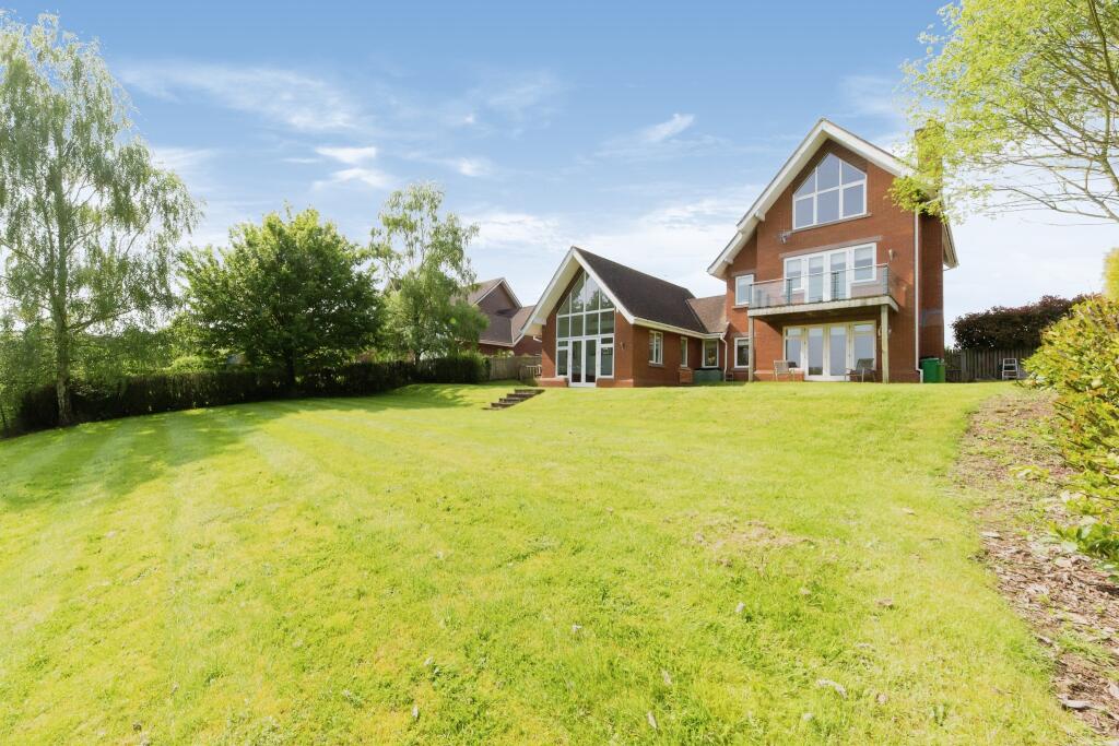 Additional image 9 of Freshwater Drive, Wychwood Park, Weston, CW2