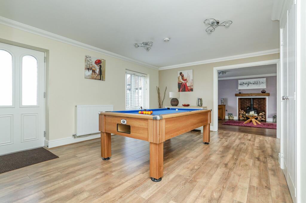 Additional image 5 of Hall Place, Hoath, CT3