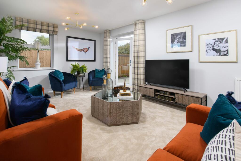 Additional image 3 of Nantwich,
CW5