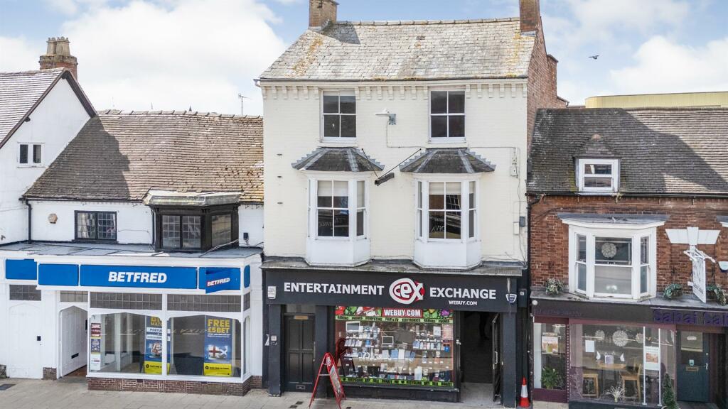 Additional image 9 of Wood Street, Stratford-upon-Avon