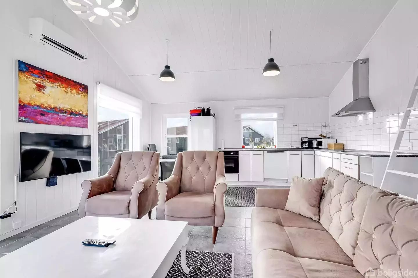 Additional image 2 of Marielyst Strandpark 273, 4873 Væggerløse