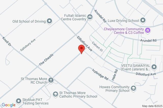 Additional image 20 of Watercall Avenue, Styvechale, Coventry, CV3