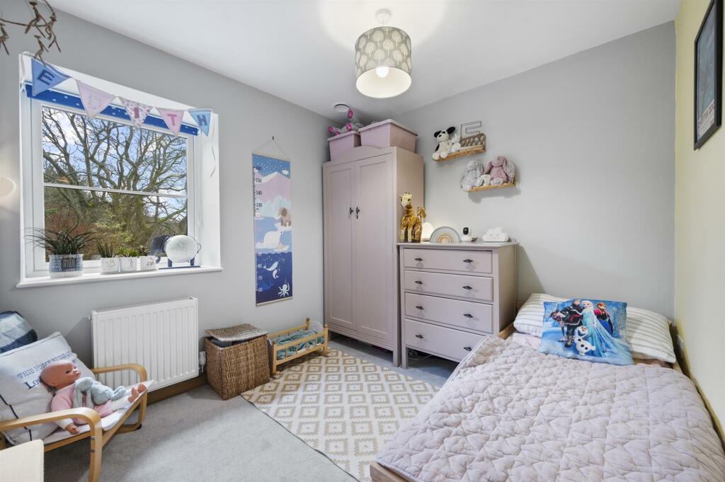 Additional image 21 of Allen Lane, Tansley