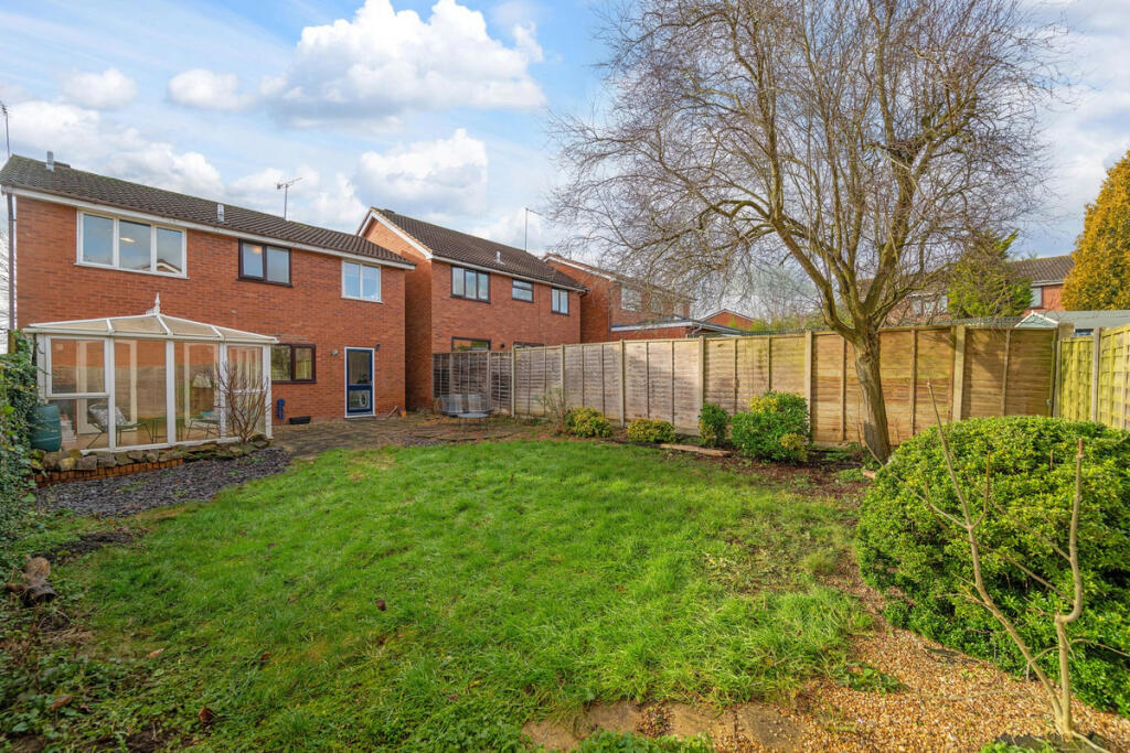 Additional image 18 of Helmdon Close, Rugby, CV21