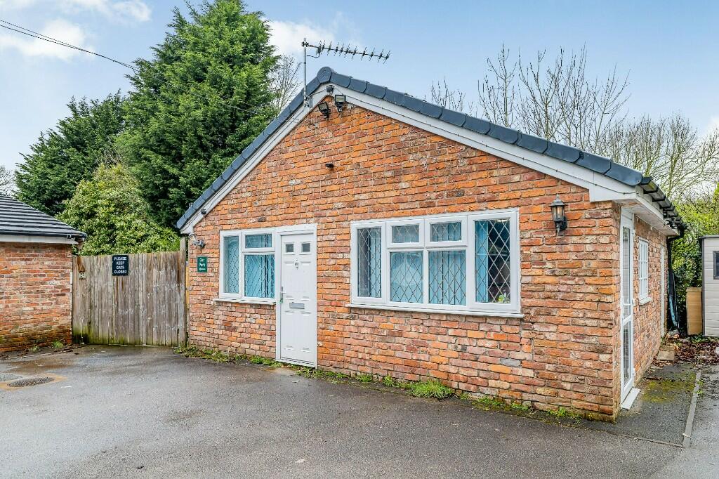 Additional image 4 of Bank Hall Farm, Swanlow Lane, Winsford, CW7 4BP