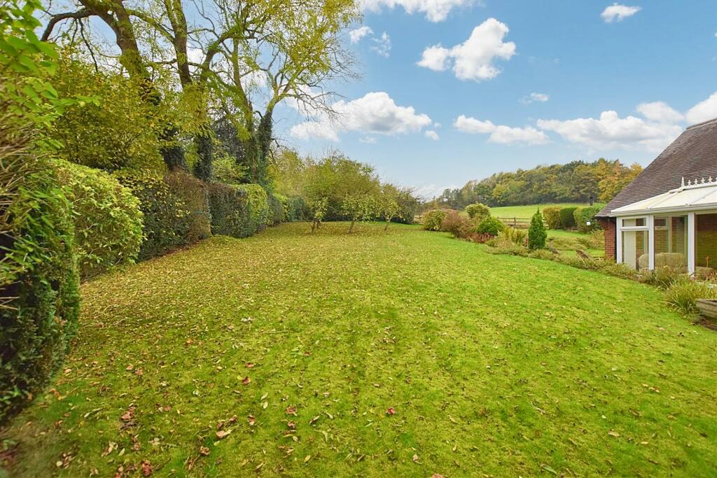 Additional image 23 of Croft Close, Dale Abbey, Derbyshire