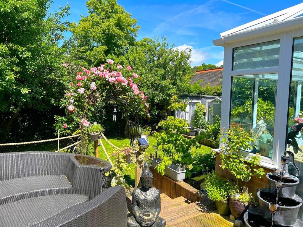 Additional image 12 of The Knoll, Newcastle Road, Madeley, Newcastle-under-Lyme