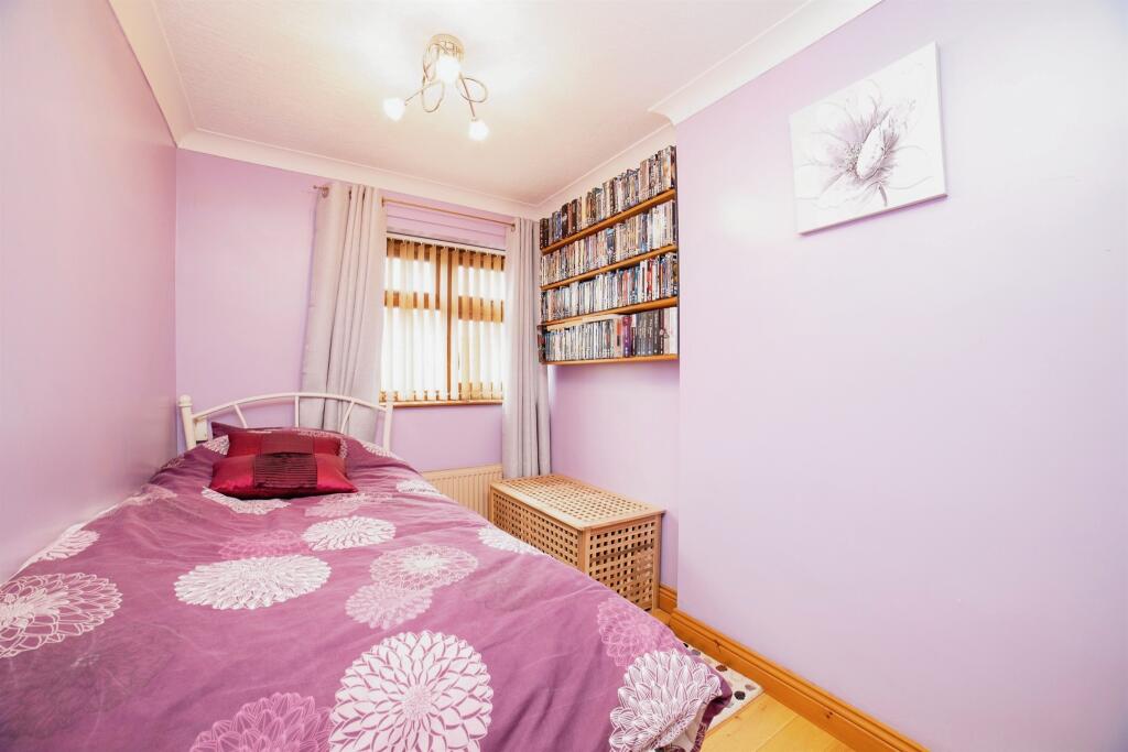 Additional image 14 of The Croft, South Normanton, ALFRETON