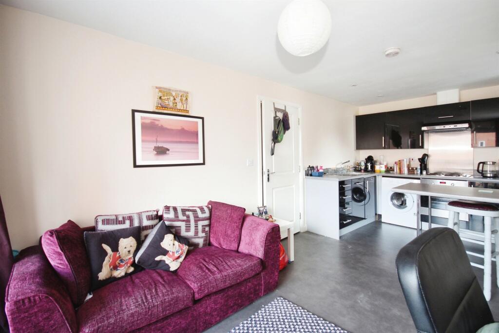 Additional image 16 of Poppleton Close, City Centre, Coventry