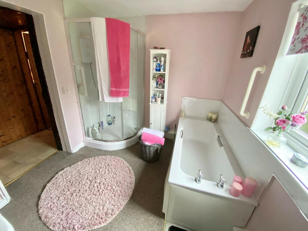 Additional image 15 of Cairn View, Carsphairn,