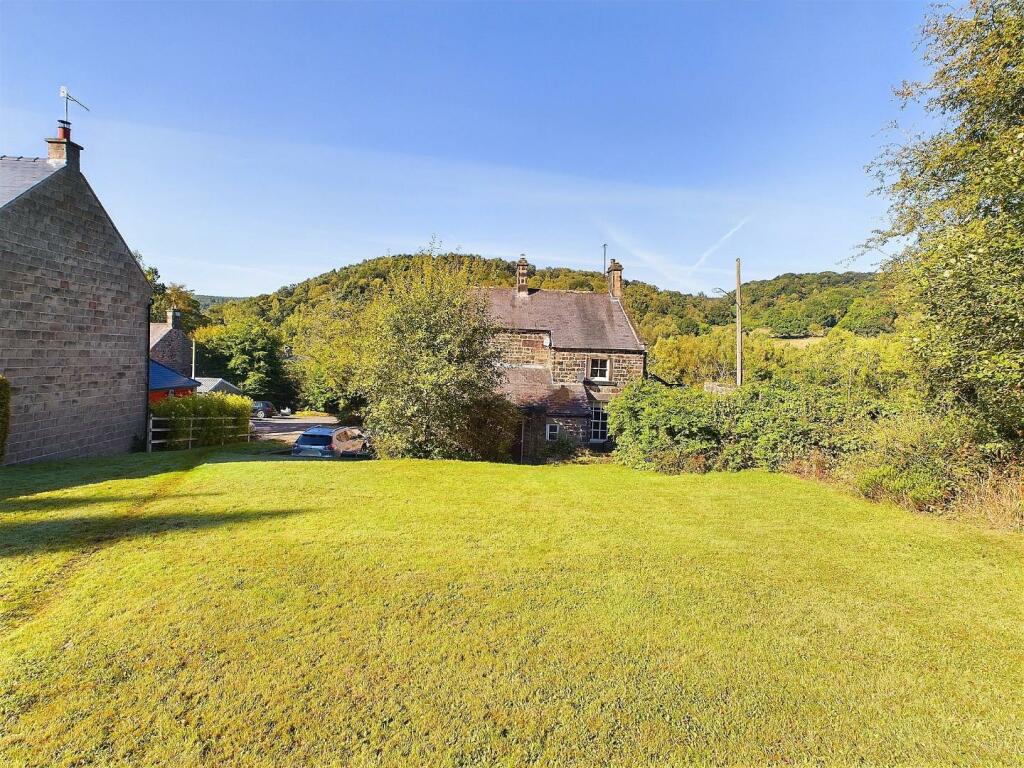 Additional image 24 of Lea Bridge, Matlock
