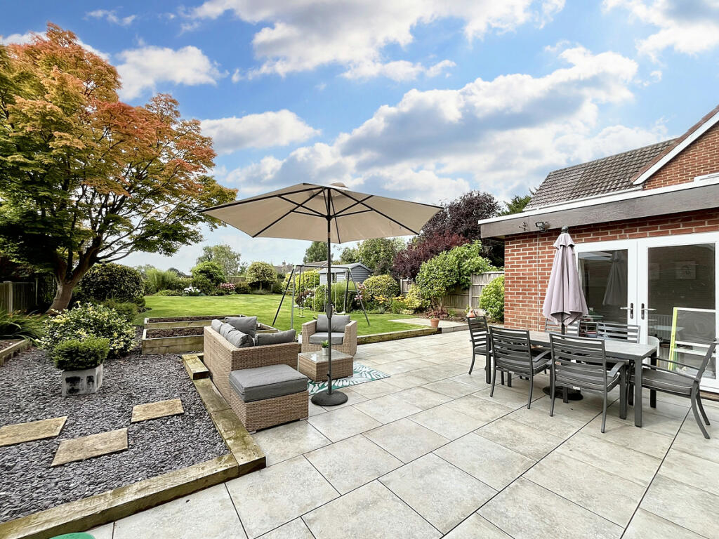 Additional image 21 of Yeaveley, Ashbourne, DE6