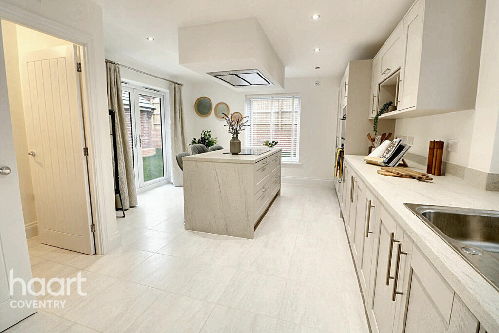 Additional image 4 of Blackthorn Close, Stoke Golding