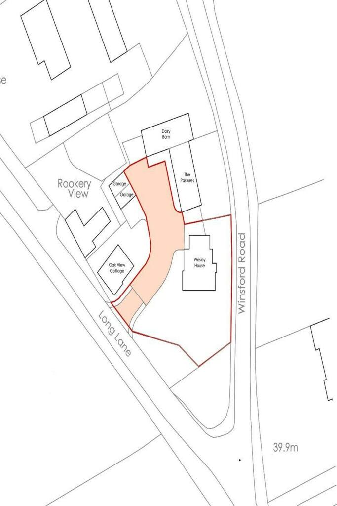 Additional image 26 of The Green, Long Lane, Wettenhall