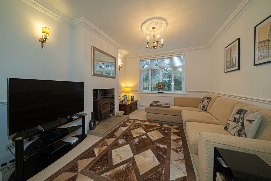 Additional image 4 of Biddulph Road, Mossley, Congleton